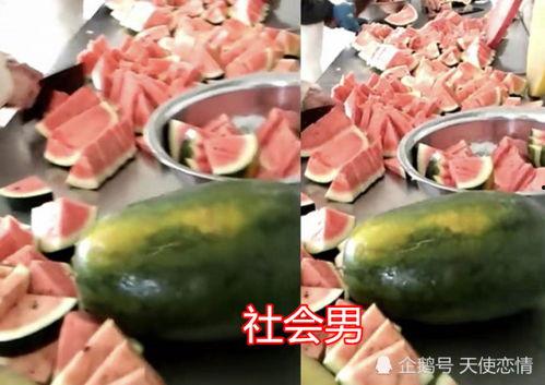 公司男吃瓜,揭秘职场八卦背后的真相